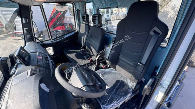 شاحنة Iveco