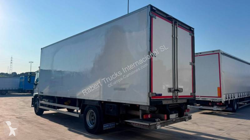 شاحنة Iveco