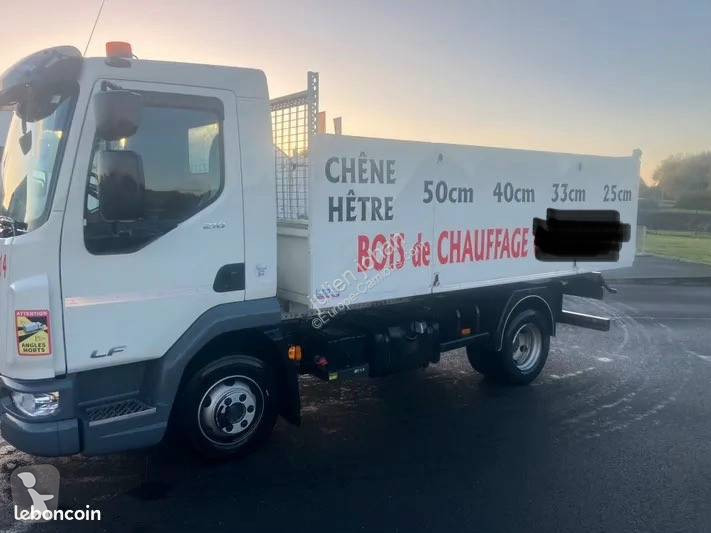 Camion DAF