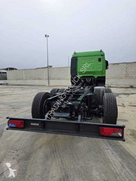 شاحنة Iveco