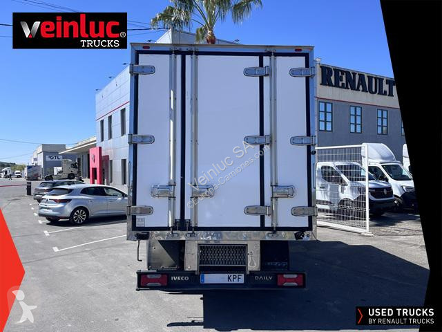 شاحنة Iveco