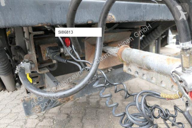 شاحنة Volvo FL 280 4x2,, LBW, AHK, Klima,...