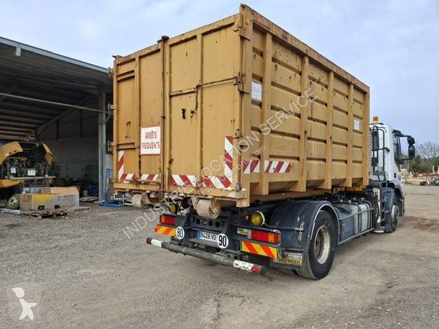 Camion Iveco