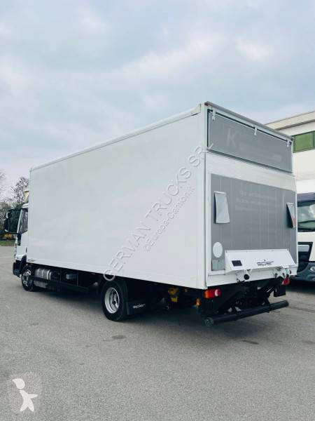 شاحنة Iveco