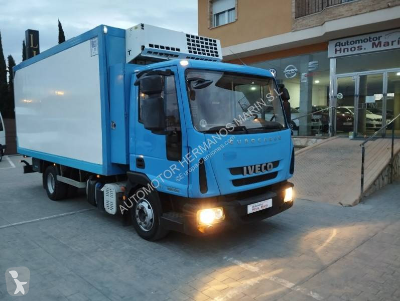 شاحنة Iveco