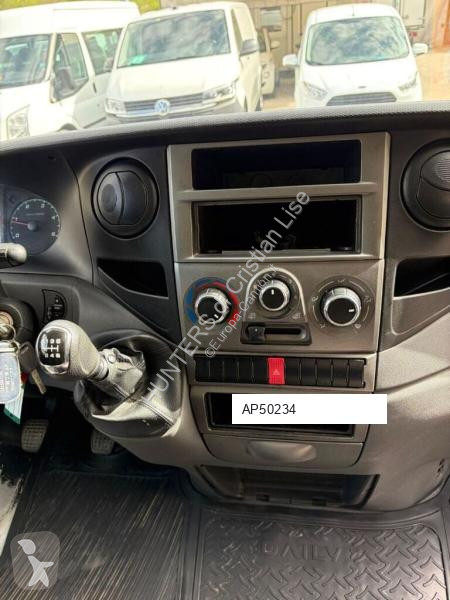 Camion Iveco 35c15