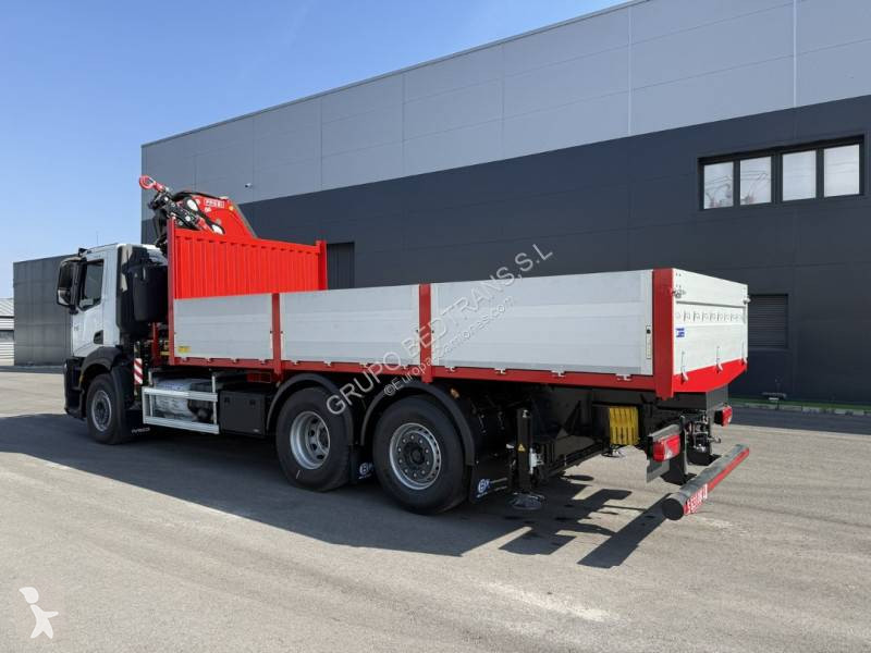 شاحنة Iveco