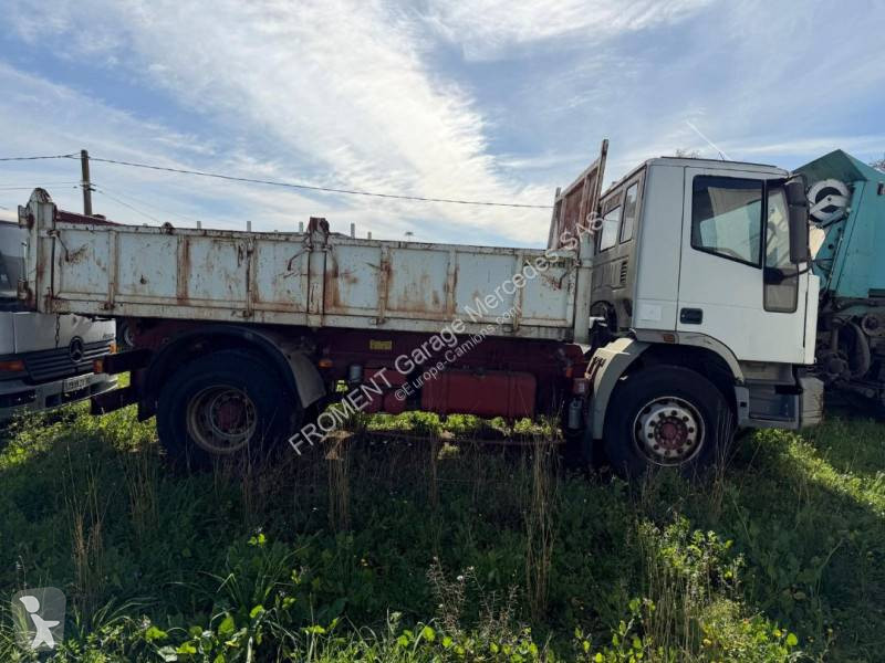 شاحنة Iveco