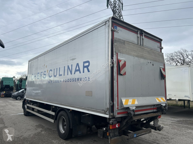 شاحنة Iveco Eurocargo 180E28 Tiefkühler,...