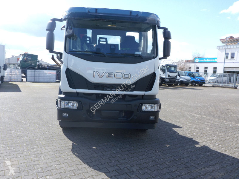 شاحنة Iveco 180E32K Radstand.3.690mm MY 26