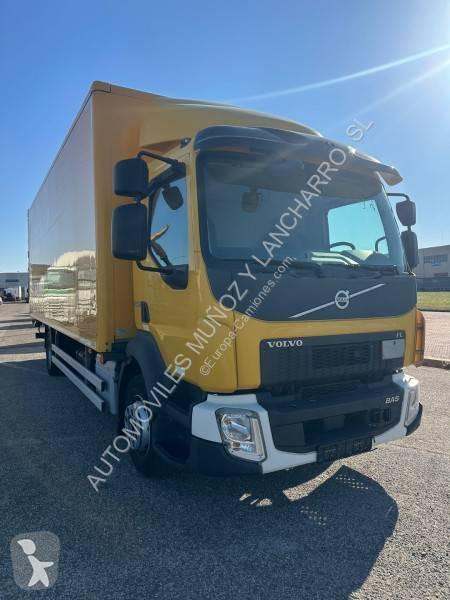 شاحنة Volvo