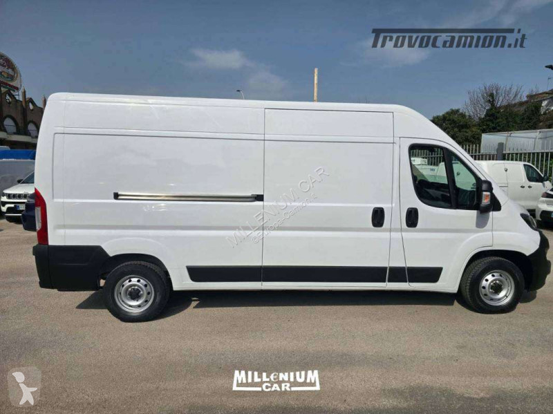 Veicolo commerciale Fiat L3H2 ISOTERMICO FRIGO...