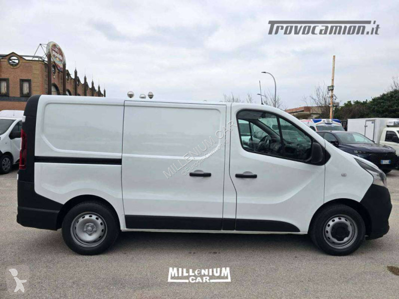 شاحنة Fiat FIAT TALENTO 2021 2.0MJT