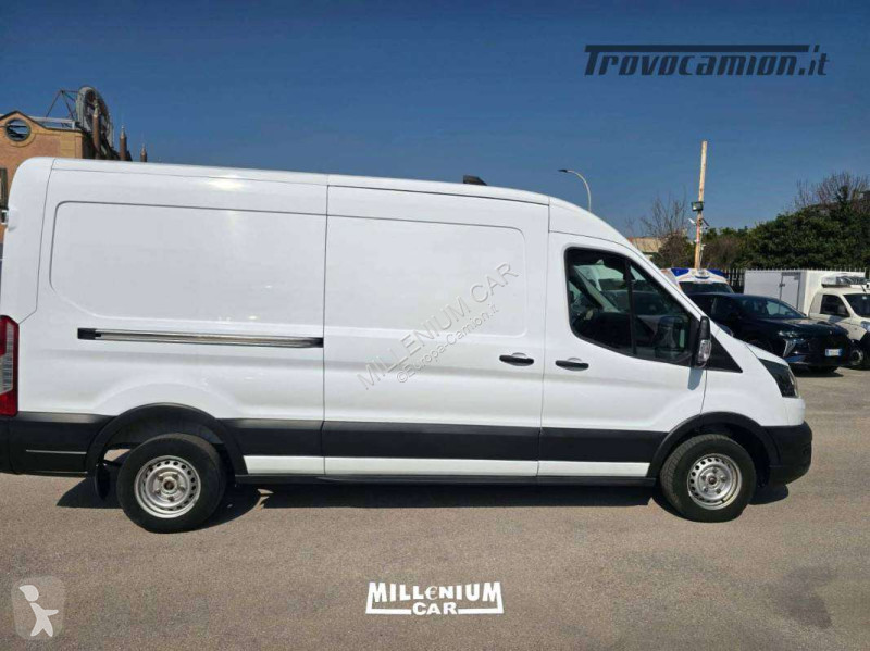 Furgoneta Ford FORD  2023 L2H2