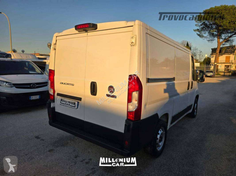 Veicolo commerciale Fiat FIAT  2022 L1H1