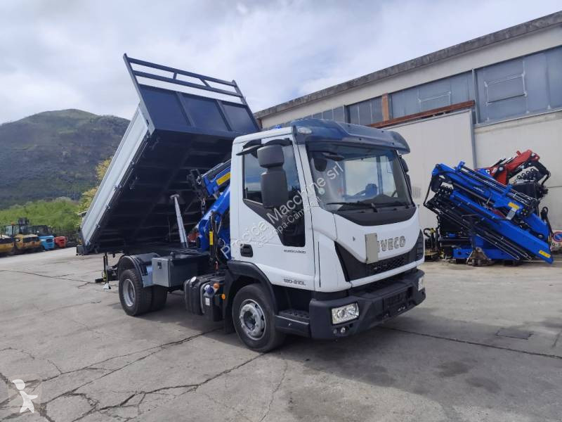 شاحنة Iveco