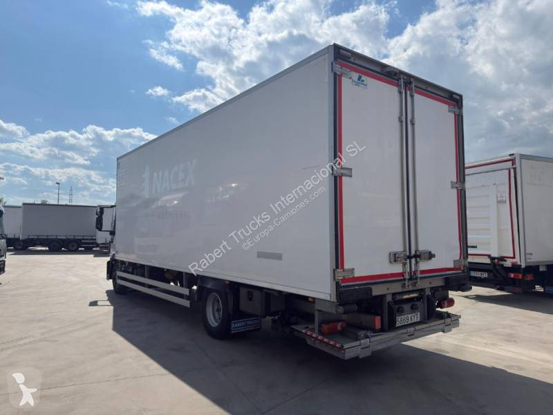 شاحنة Iveco