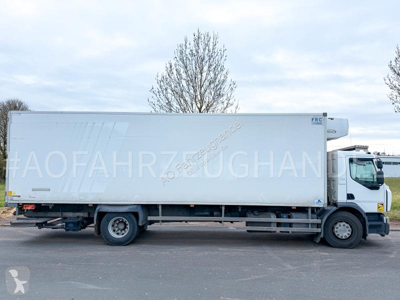 Camion Renault