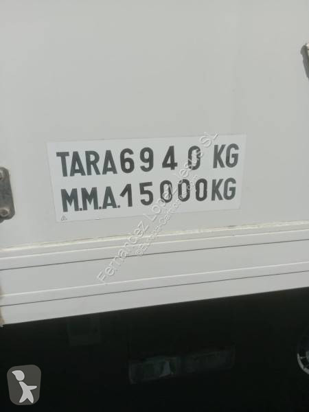 شاحنة DAF