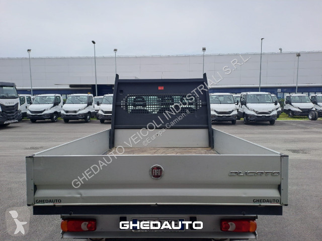 Veicolo commerciale Fiat DUCATO CASSONE