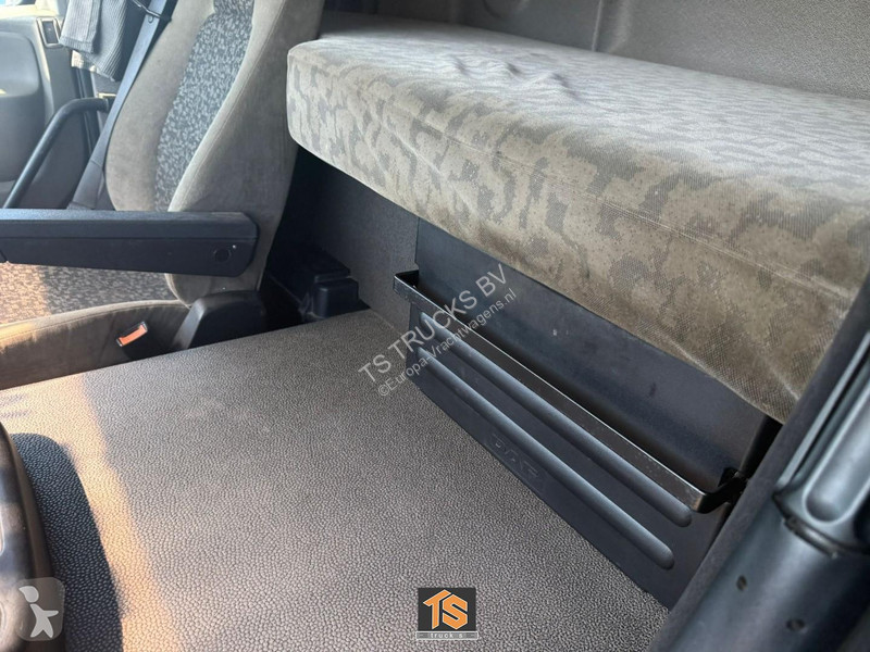 شاحنة DAF FAN 460 6X2 - AUTOMATIC - EURO 5 - NL...