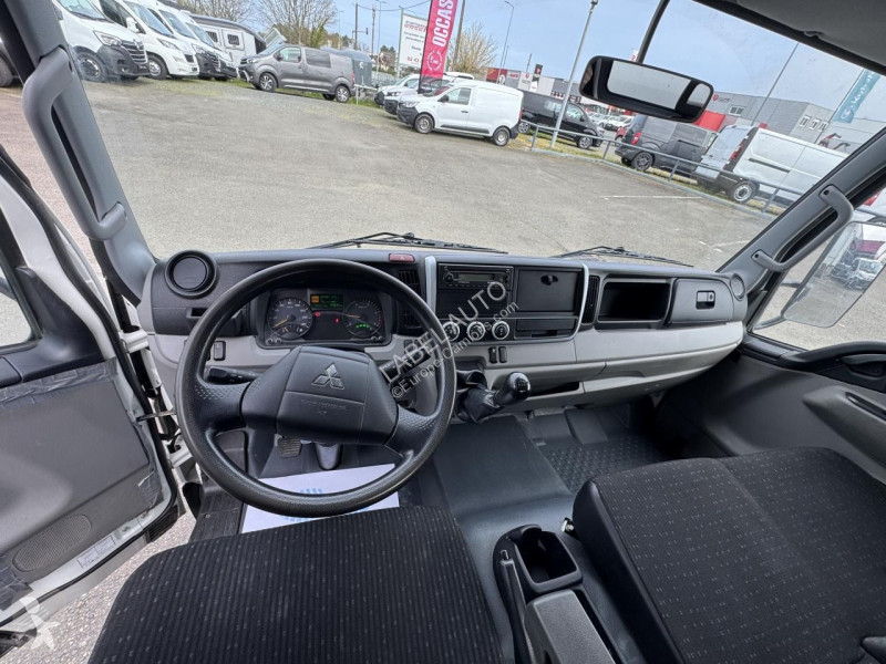 شاحنة Mitsubishi