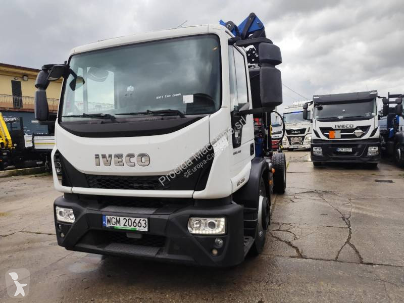 Camion Iveco