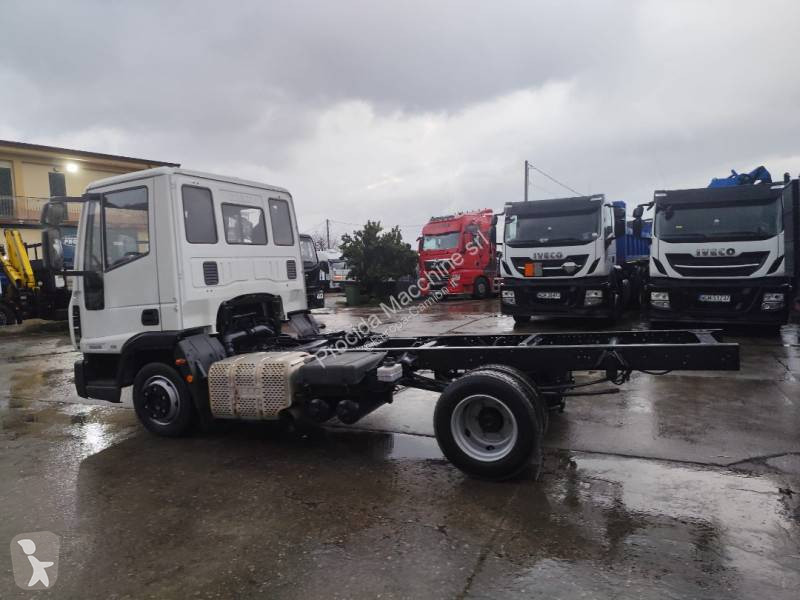 شاحنة Iveco