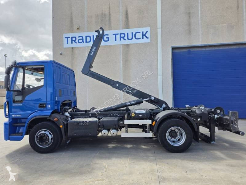 شاحنة Iveco