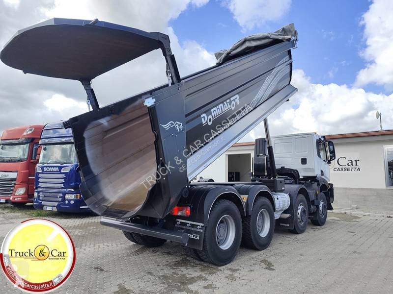 شاحنة Iveco