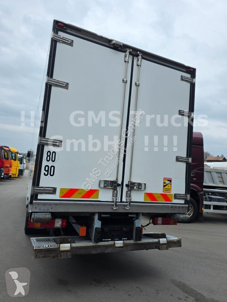 Lastbil Mercedes 1833 / Frigo Cool / Rohrbahnen...