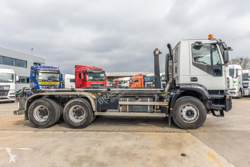 Camion Iveco 410 - 121 499 KM
