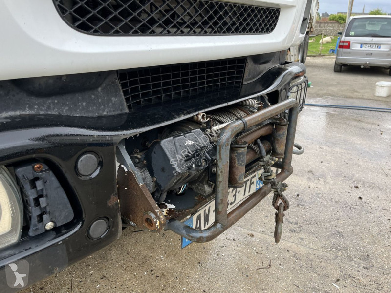 شاحنة Iveco EuroCargo 150E