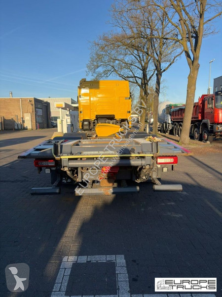 شاحنة Volvo 500 Full Air - Automatic - BDF - Lift