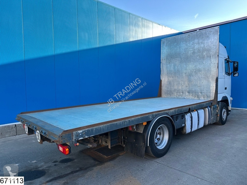 شاحنة Volvo 500 EURO 5