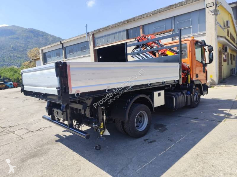 Camion Iveco