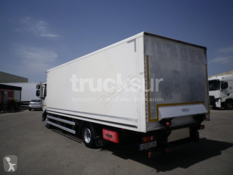Camion Renault  D210.10