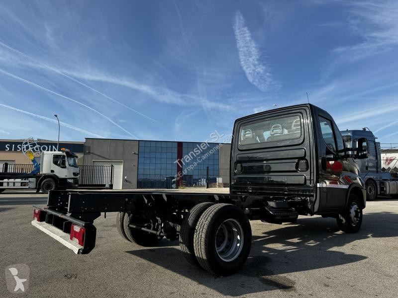 شاحنة Iveco  65C15