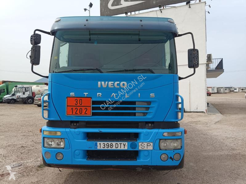 شاحنة Iveco  190 S27