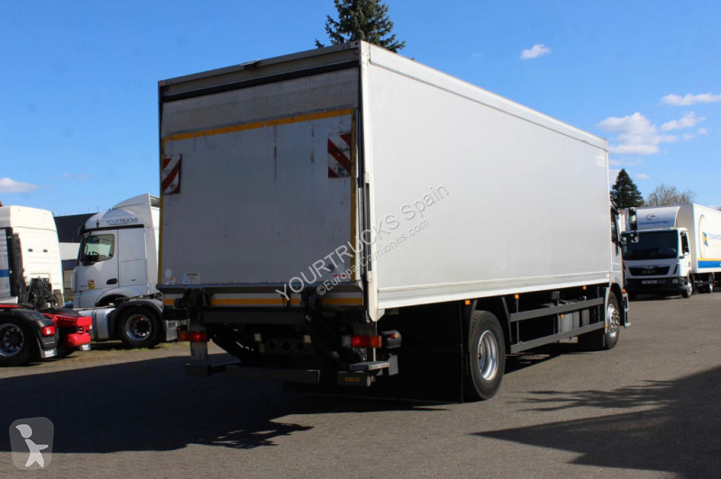 شاحنة Mercedes 1826 E5 CS1250 Multi Bi-Temp LBW...