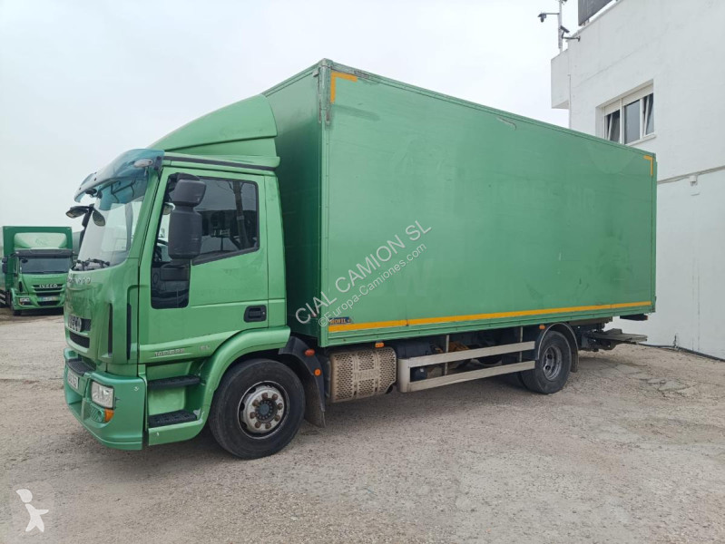 شاحنة Iveco  IG140E2CA