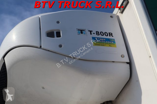 شاحنة Mercedes ATEGO