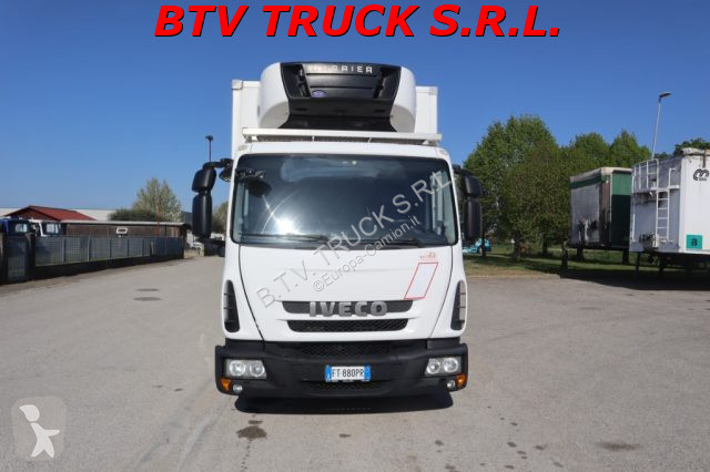 Camion Iveco EUROCARGO