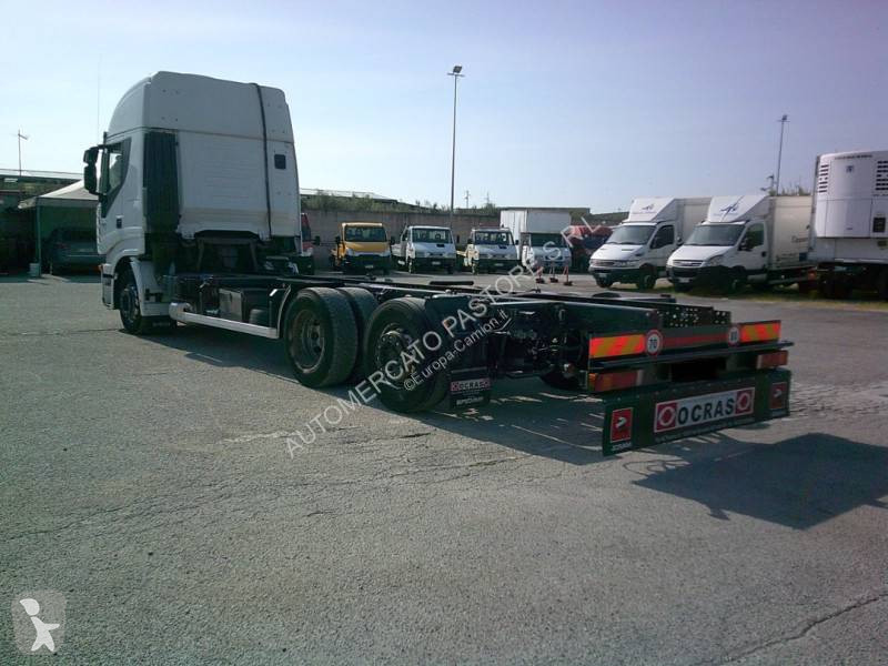 Camion Iveco