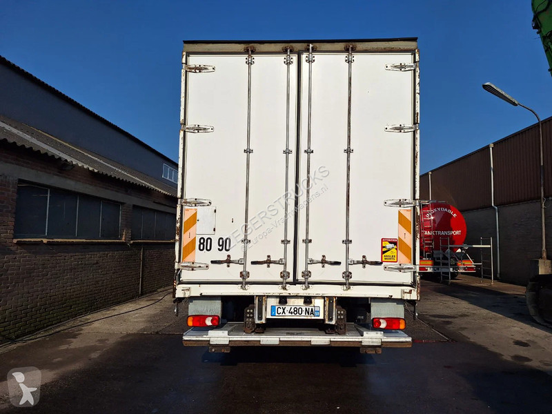 Camion Volvo 280  280