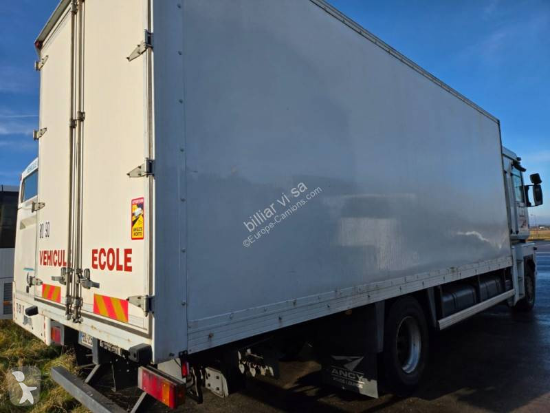 Kamion Renault 440.19