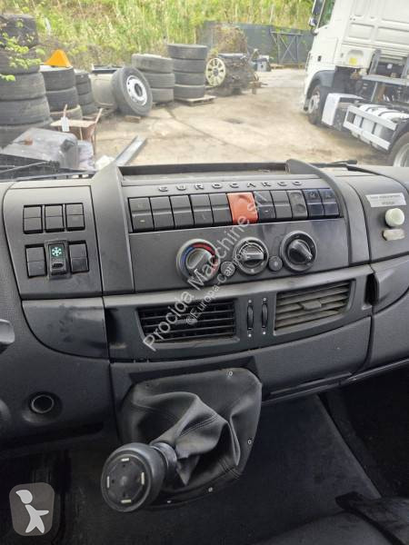 شاحنة Iveco