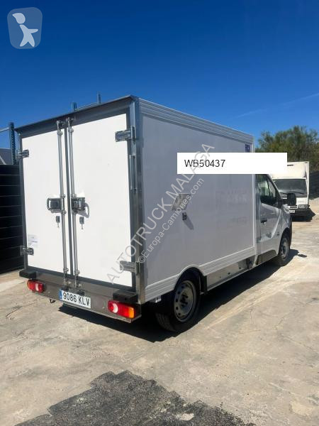 عربة نفعية Fiat TALENTO 1.6