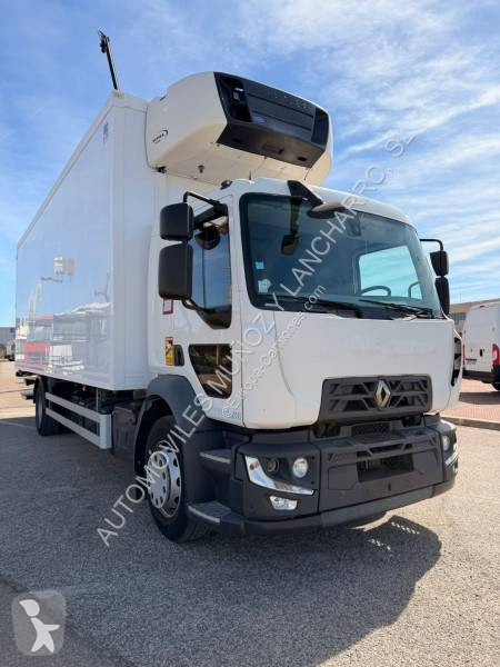 شاحنة Renault