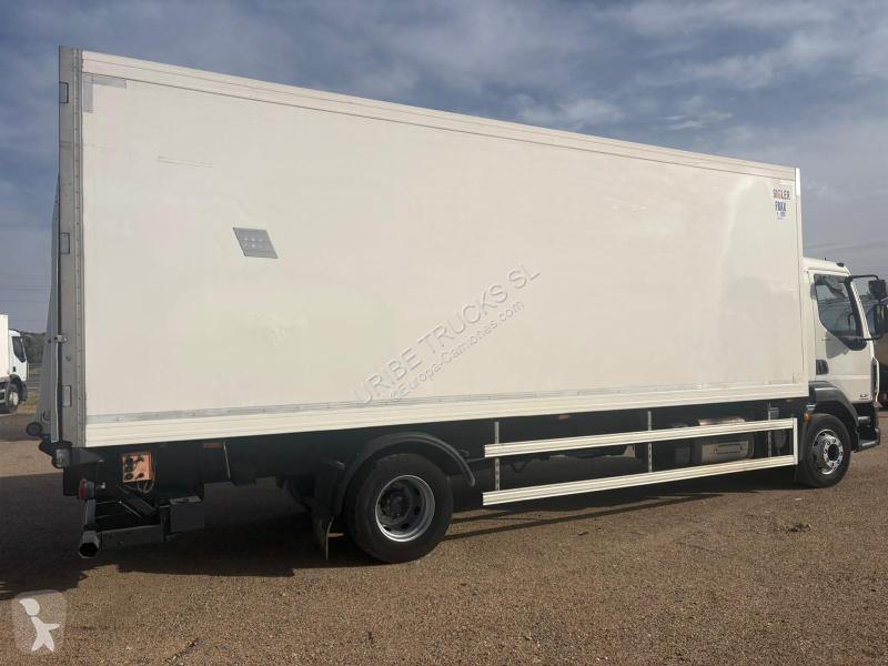 شاحنة DAF 250